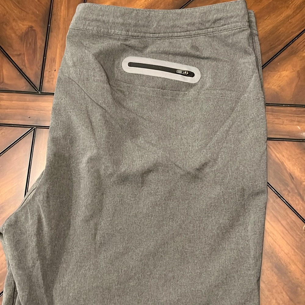 Men’s Zella Moisture-Wicking Shorts
